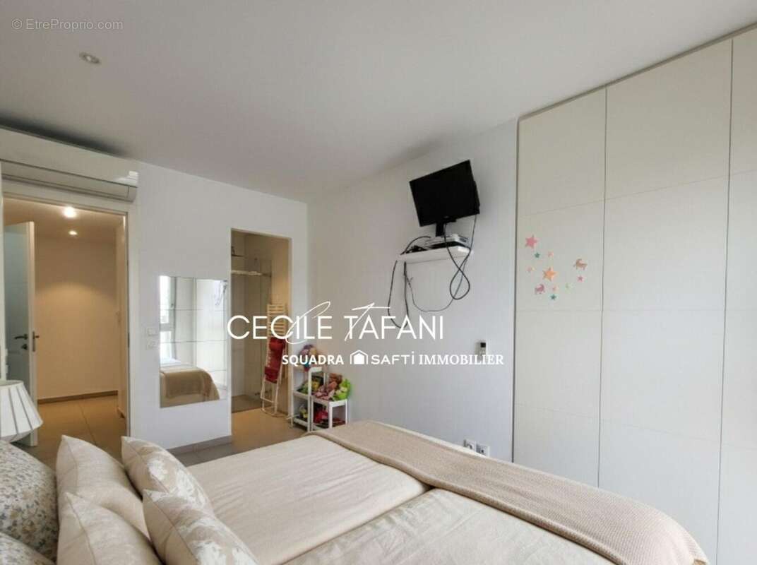 Photo 5 - Appartement à SARI-SOLENZARA