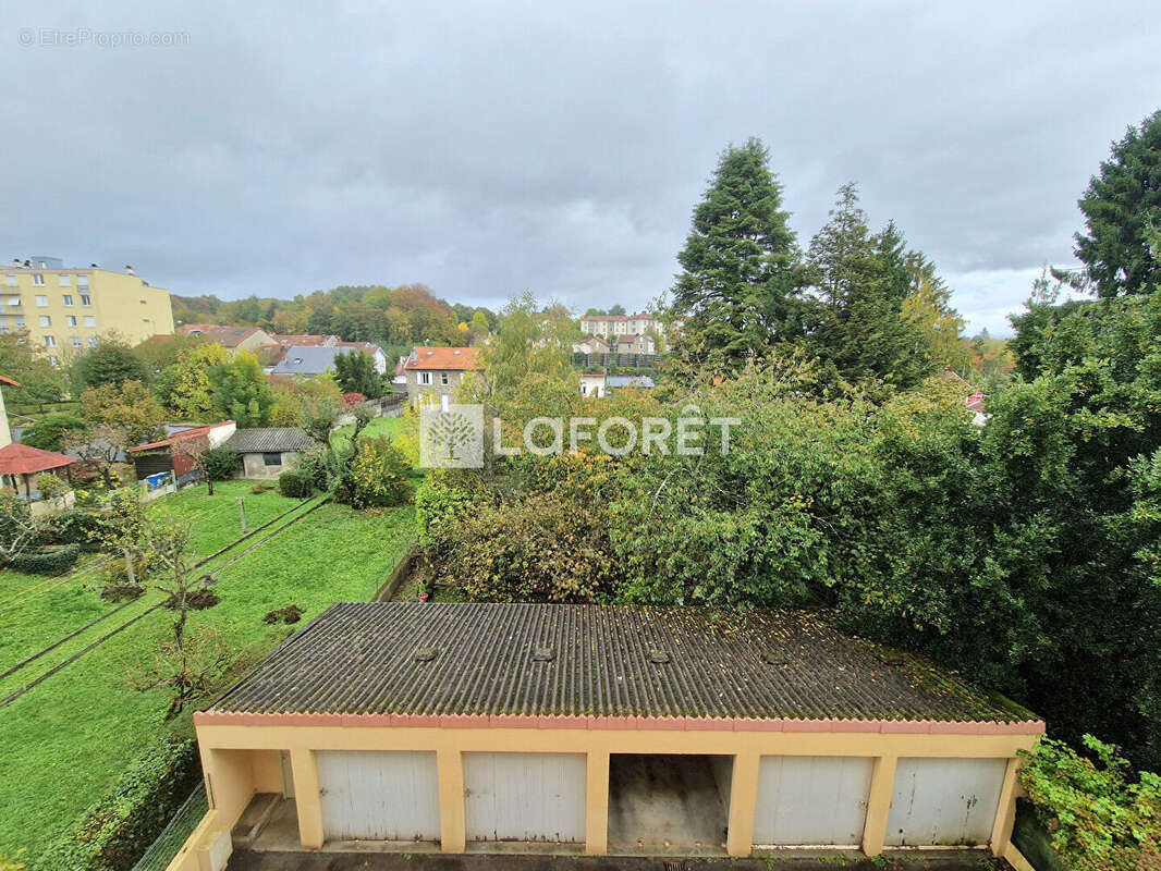 Appartement à LIMOGES