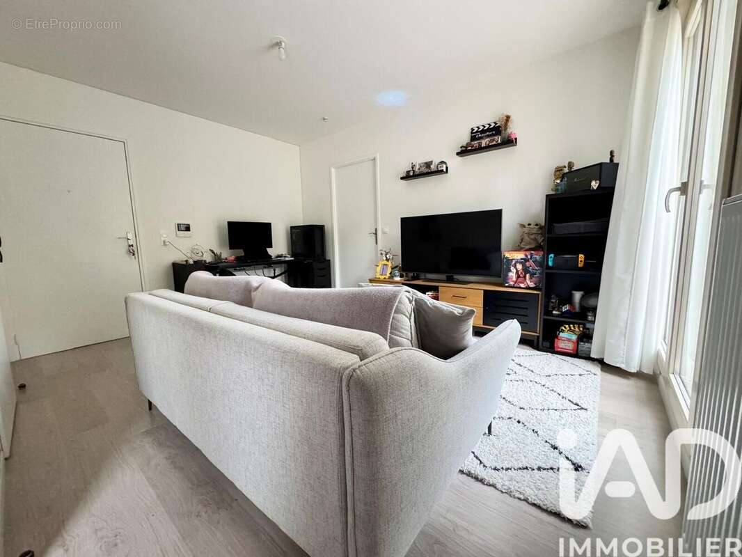Photo 4 - Appartement à CHENNEVIERES-SUR-MARNE