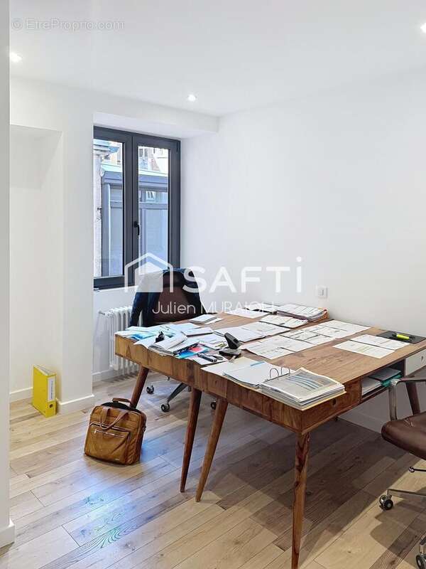 Photo 4 - Appartement à THIONVILLE