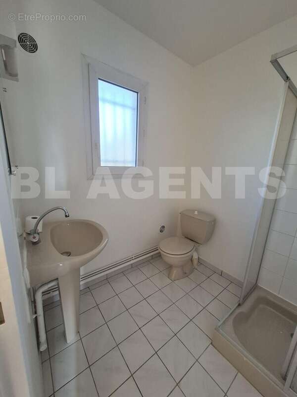 IMG-20250328-WA0046 - Appartement à LIVRY-GARGAN