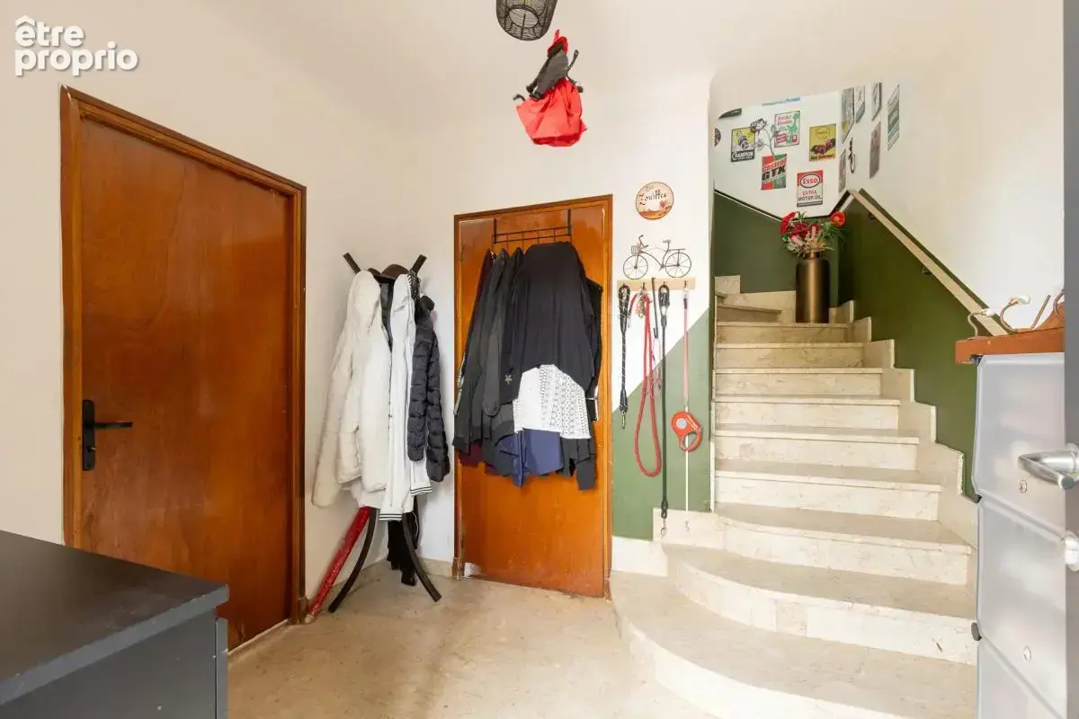 Maison de 6 pièces de 153 m² à Carpentras - photo 16