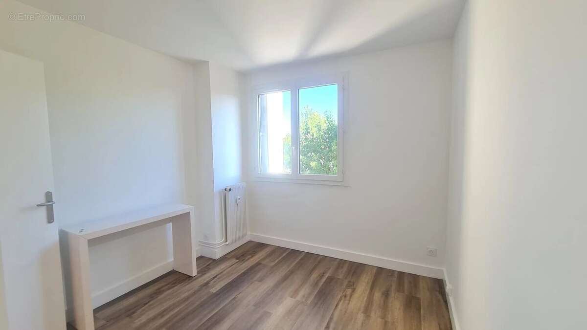 Appartement à SEYSSINET-PARISET