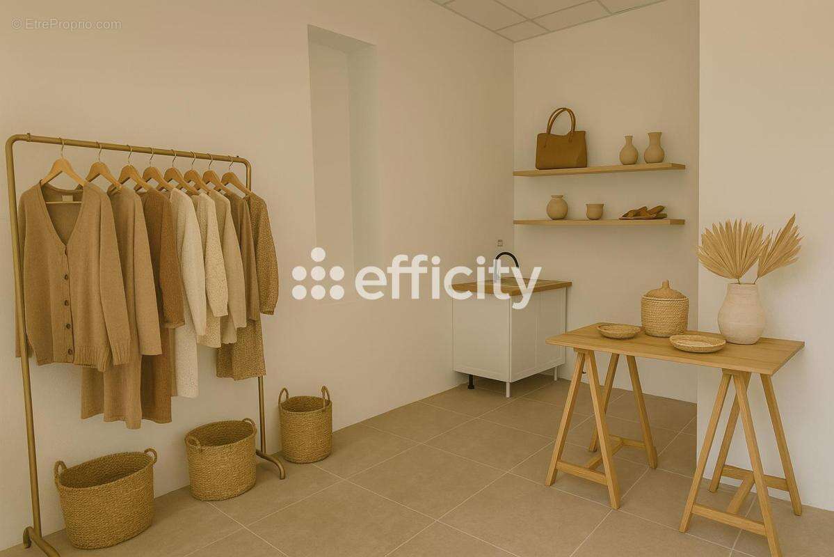 Locaux/Biens immobiliers - photo 3