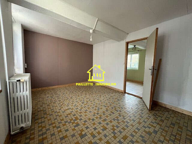 Maison à SAINT-ROMAIN-DE-COLBOSC