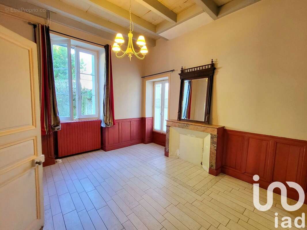 Photo 8 - Maison à NAINTRE