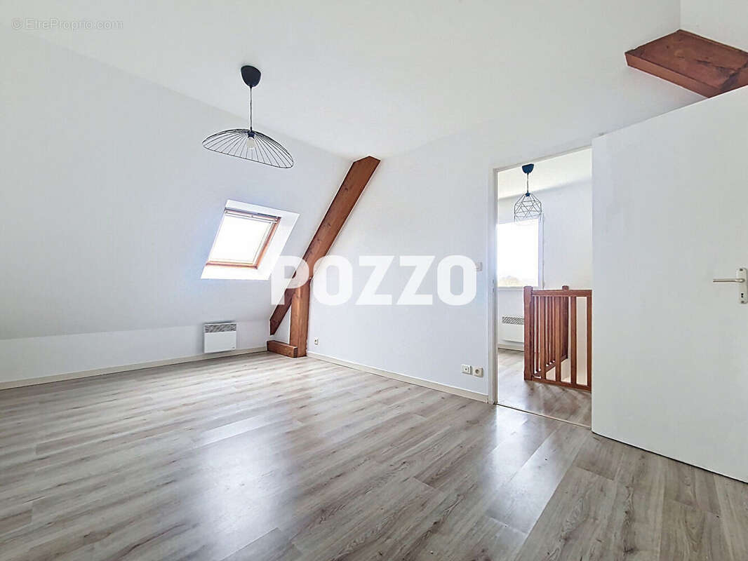 Maison à COURSEULLES-SUR-MER