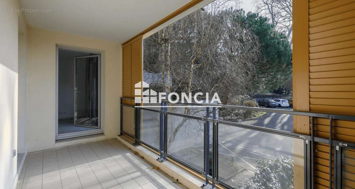 Appartement à FRANCHEVILLE
