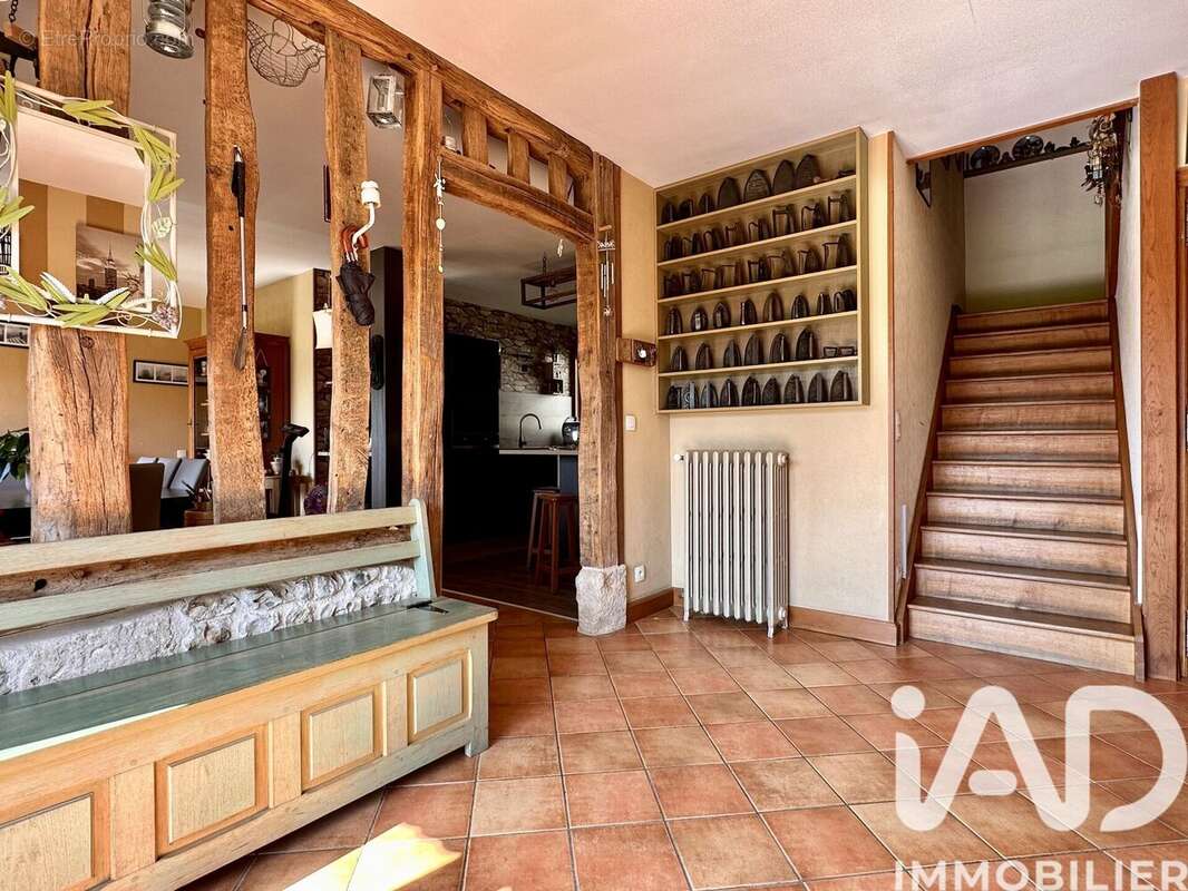 Photo 2 - Maison à SAINT-GATIEN-DES-BOIS