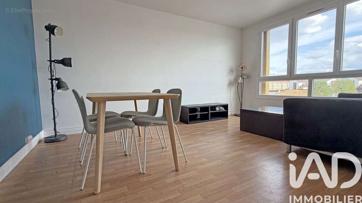 Photo 4 - Appartement à BEZONS