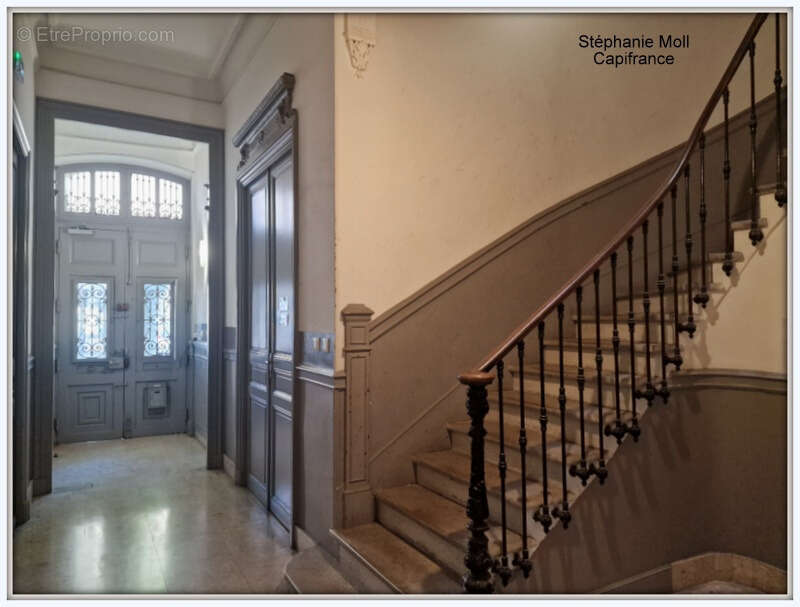 Appartement à vendre 4 pièces NARBONNE (11) - photo 2