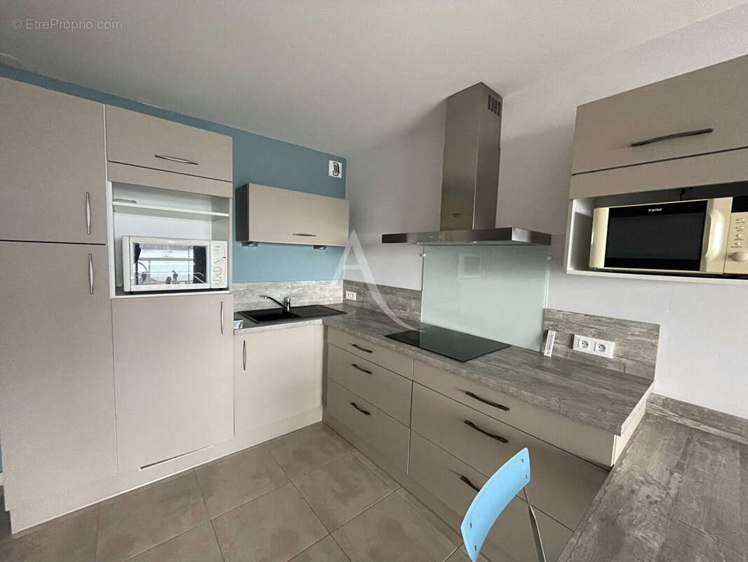 Appartement à JARD-SUR-MER