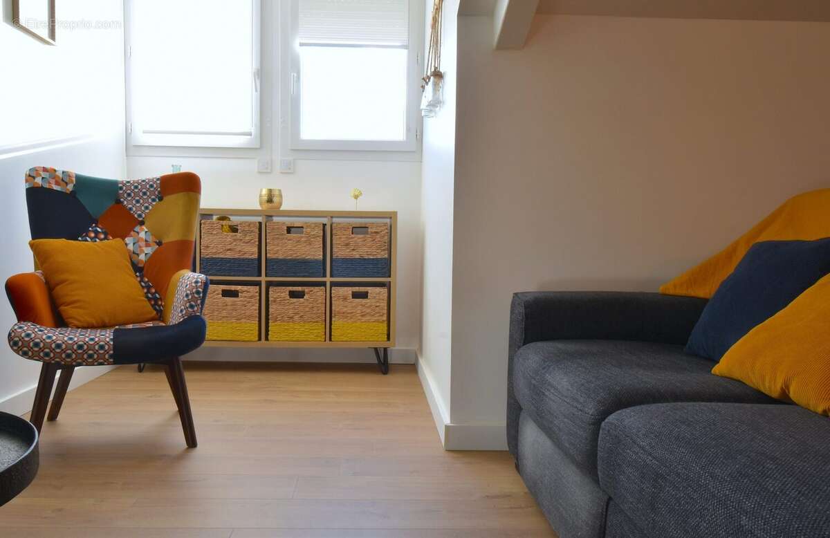 Appartement à BIDART