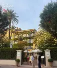 Appartement à SAINT-TROPEZ