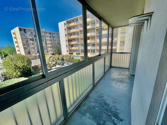 Appartement à PERPIGNAN