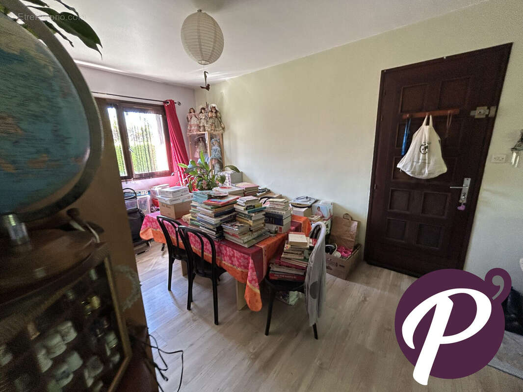 Appartement à BERGERAC