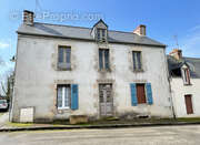 Maison à LANOUEE