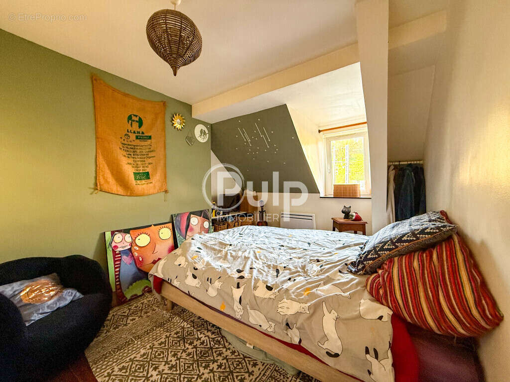 Maison à BOULOGNE-SUR-MER