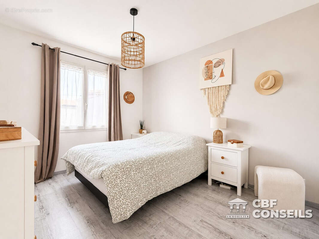 Maison à COURNON-D'AUVERGNE