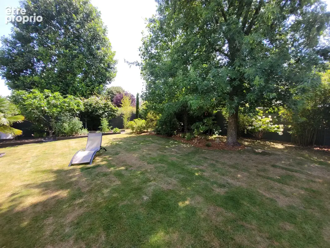 Maison 4 Chambres 154 m² - Terrain 740 m² - photo 11