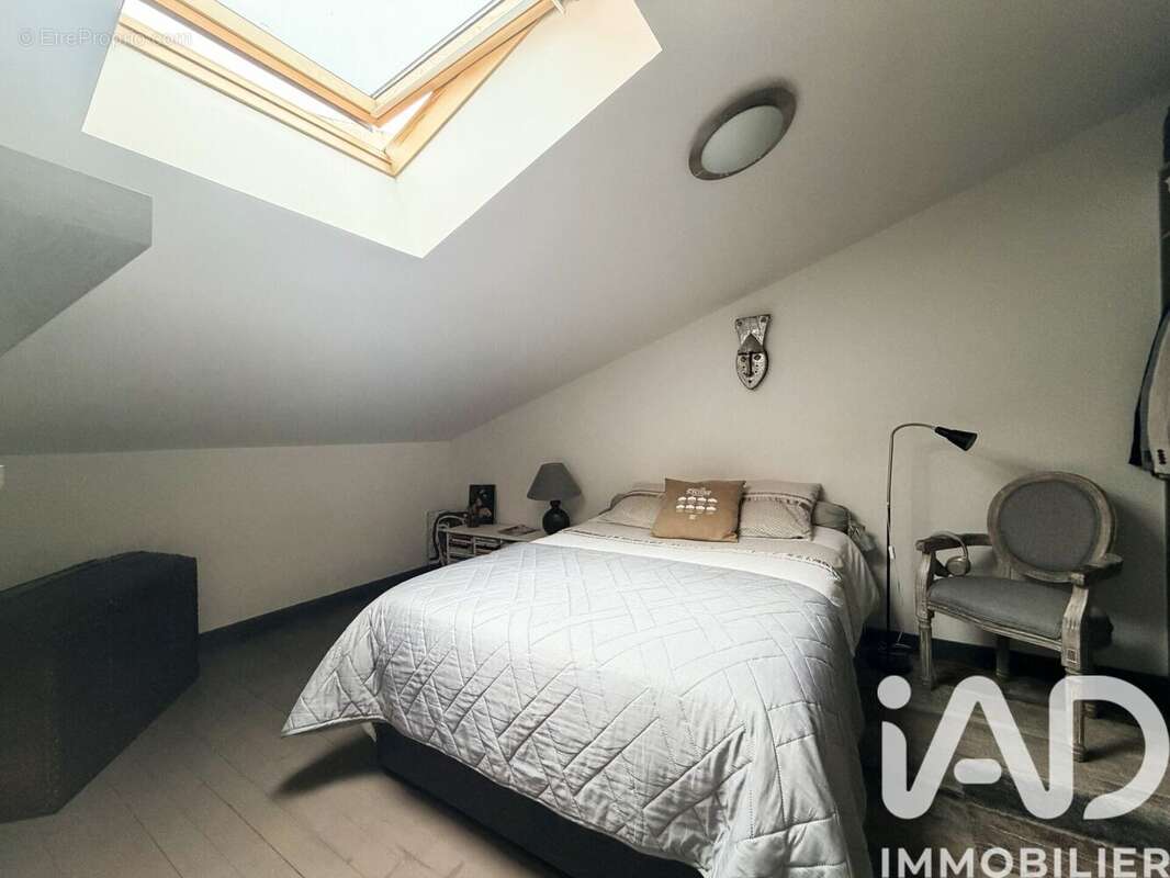 Photo 6 - Appartement à LA ROCHELLE