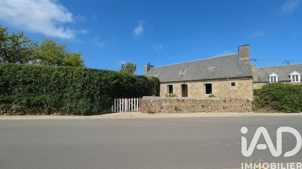 Photo 1 - Maison à PLEUBIAN