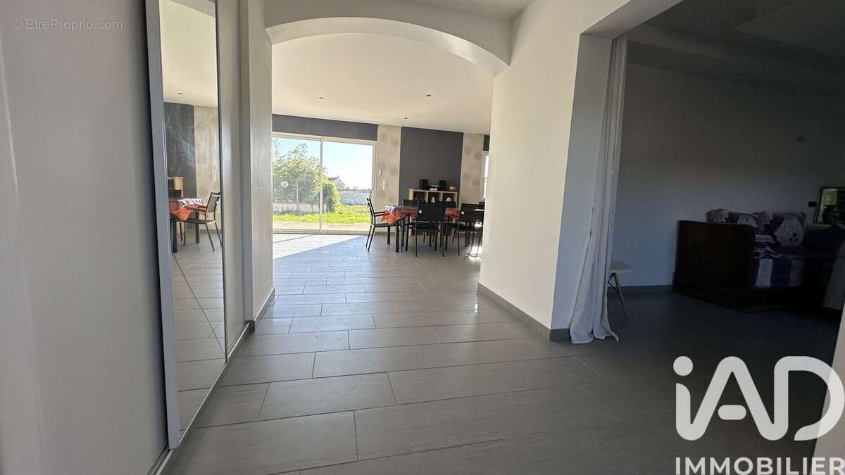 Photo 4 - Maison à GIEN