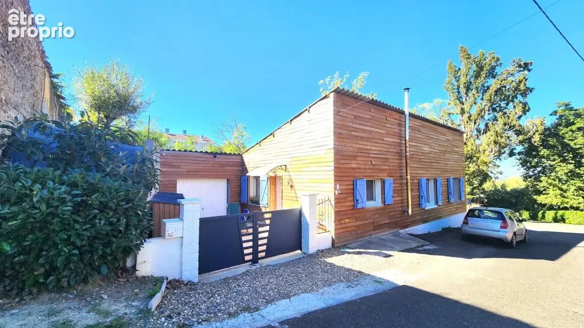 Maison Mugron 90 m2 - 3chambres - jardin - piscine - photo 10