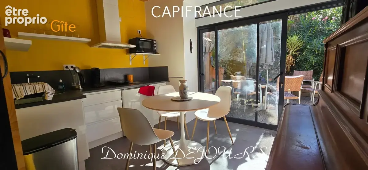 Charmante maison de 135 m² dont appartement indépendant, atelier et terrain de 2 500 m² dans la Vallée de l'Eyrieux - photo 14
