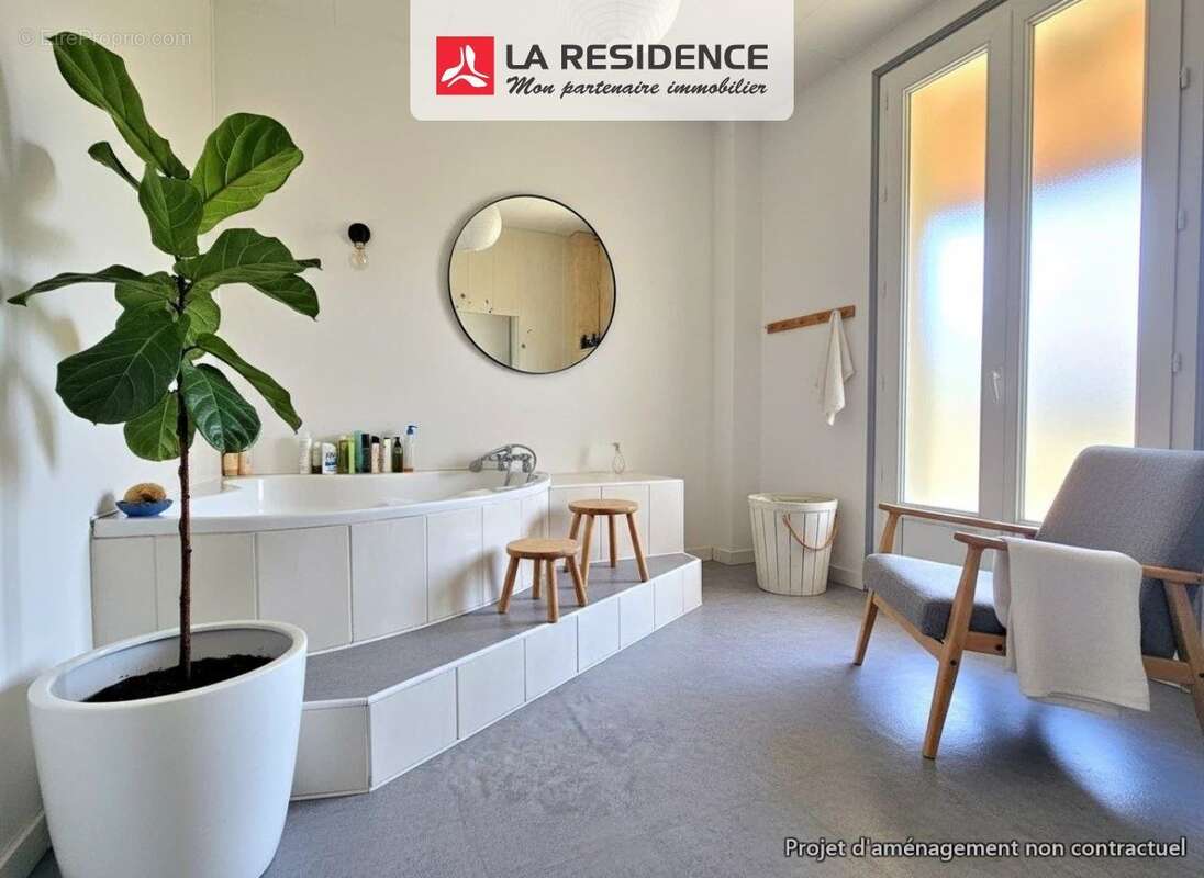 Maison à REVEL