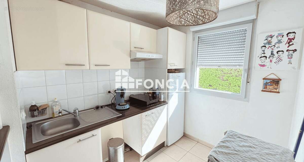 Appartement à VINASSAN