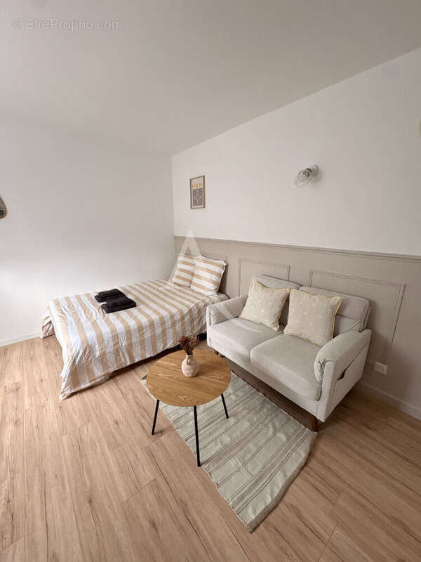 Appartement à LA ROCHE-SUR-YON