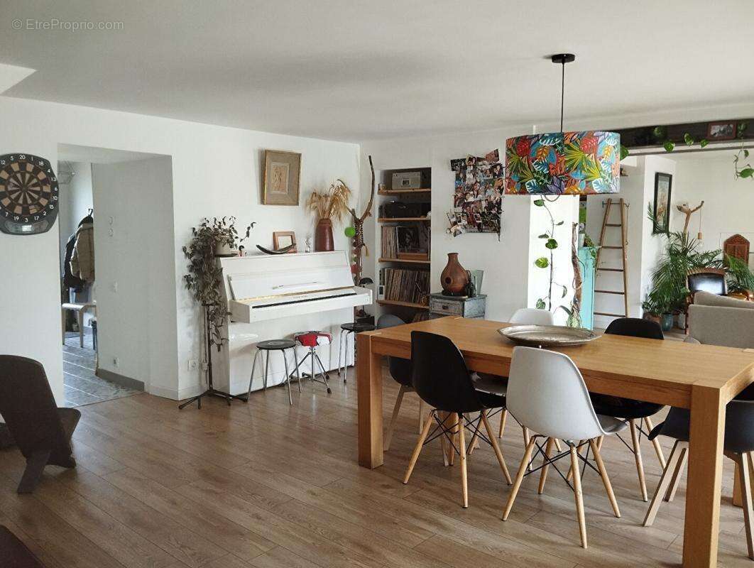 Maison à LE CELLIER