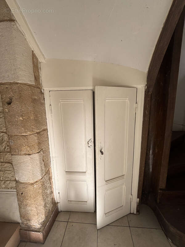 Maison à CHATILLON-SUR-SEINE