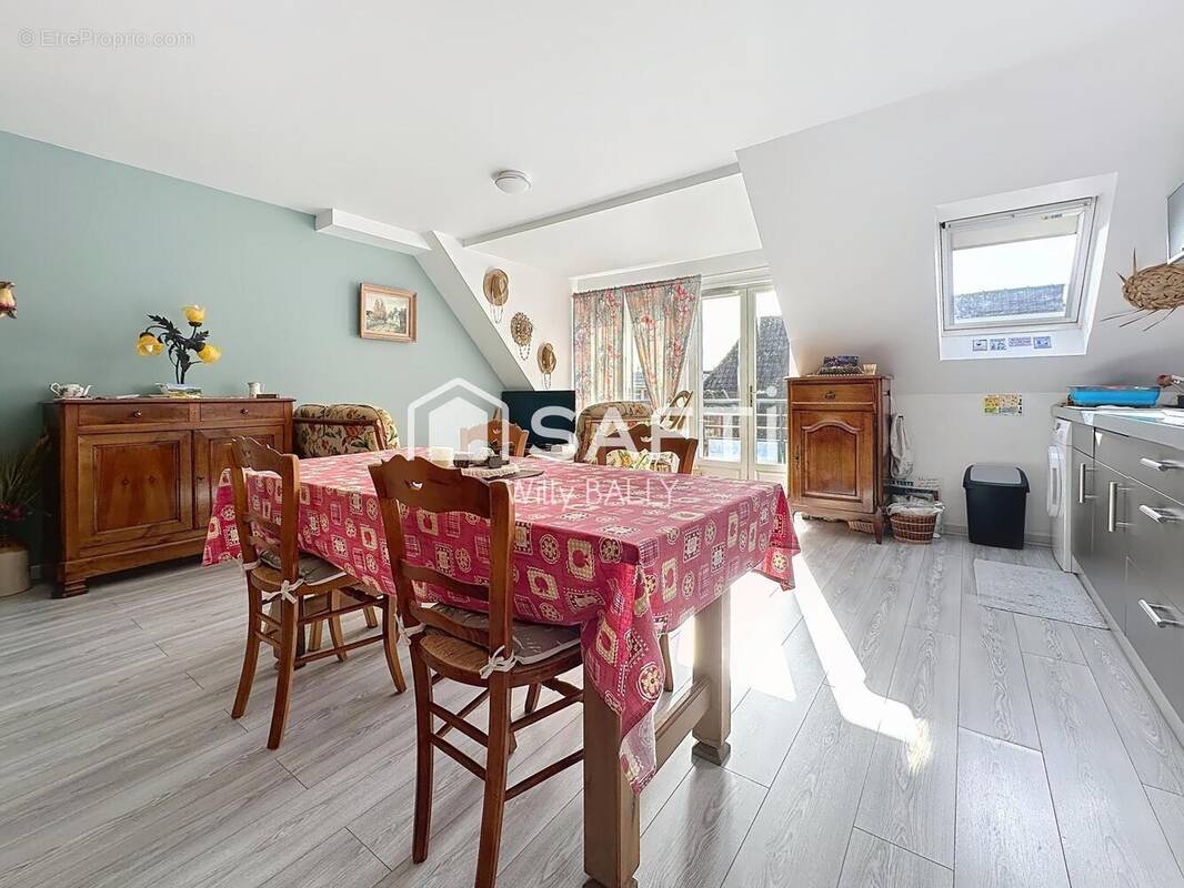 Photo 1 - Appartement à MONTREUIL