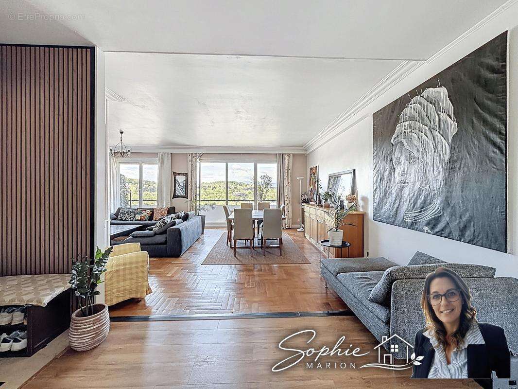 Appartement à SAINTE-FOY-LES-LYON