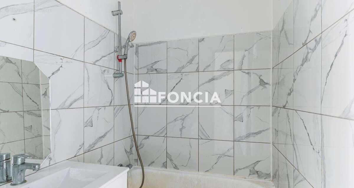 Yutz Appartement 4 piéces - photo 7