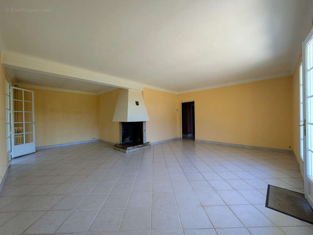 Maison 5 chambres proche Hôpital - photo 3