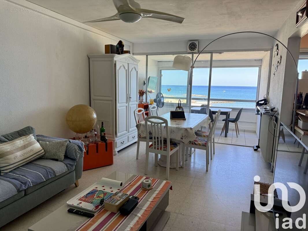 Photo 5 - Appartement à LE BARCARES