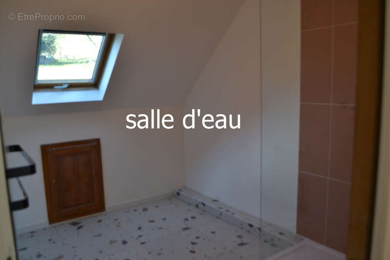 Appartement à LE BONHOMME