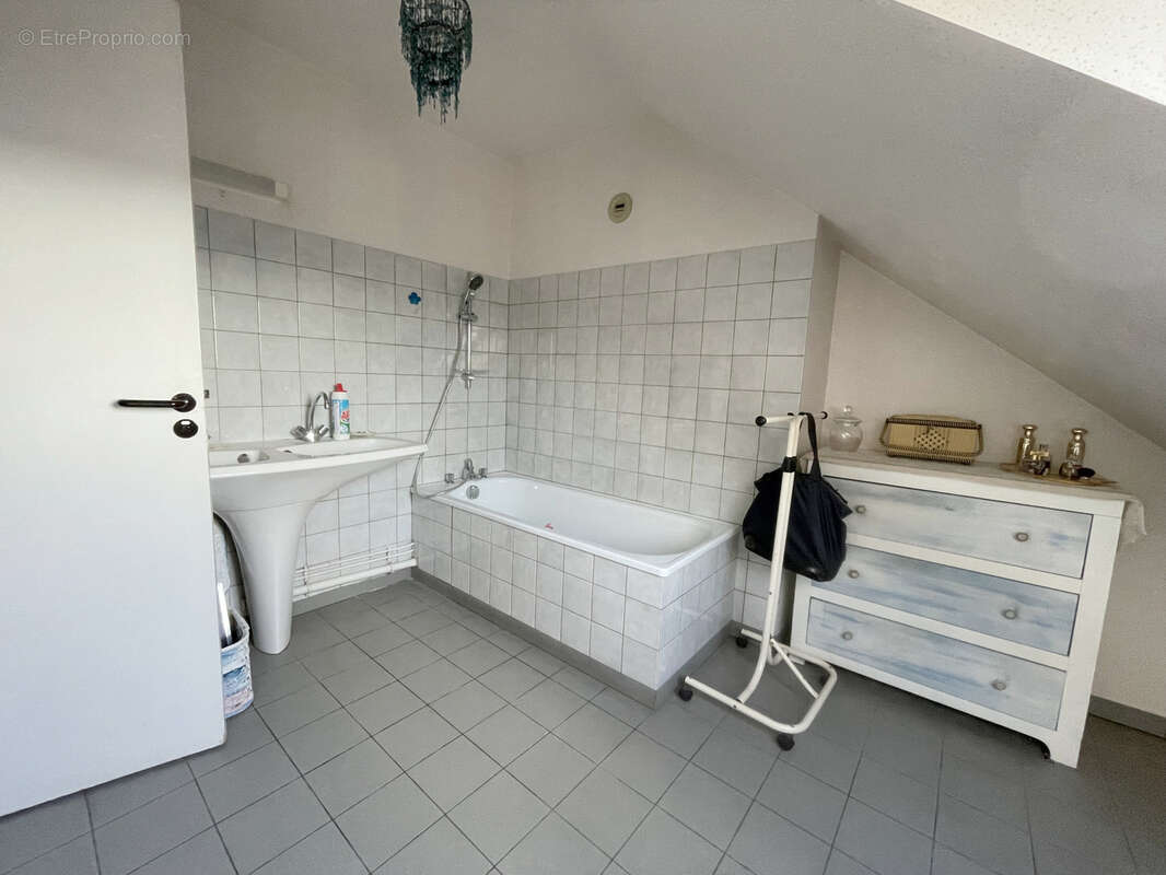 Appartement à LE MANS