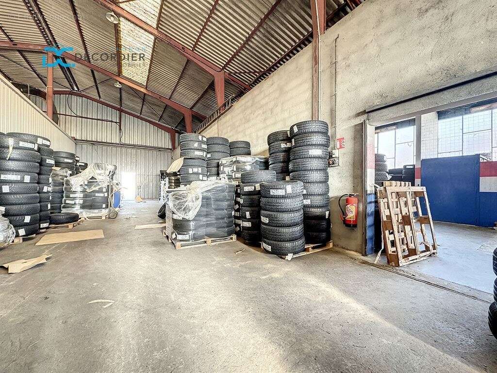 À vendre entrepot - margencel - photo 13