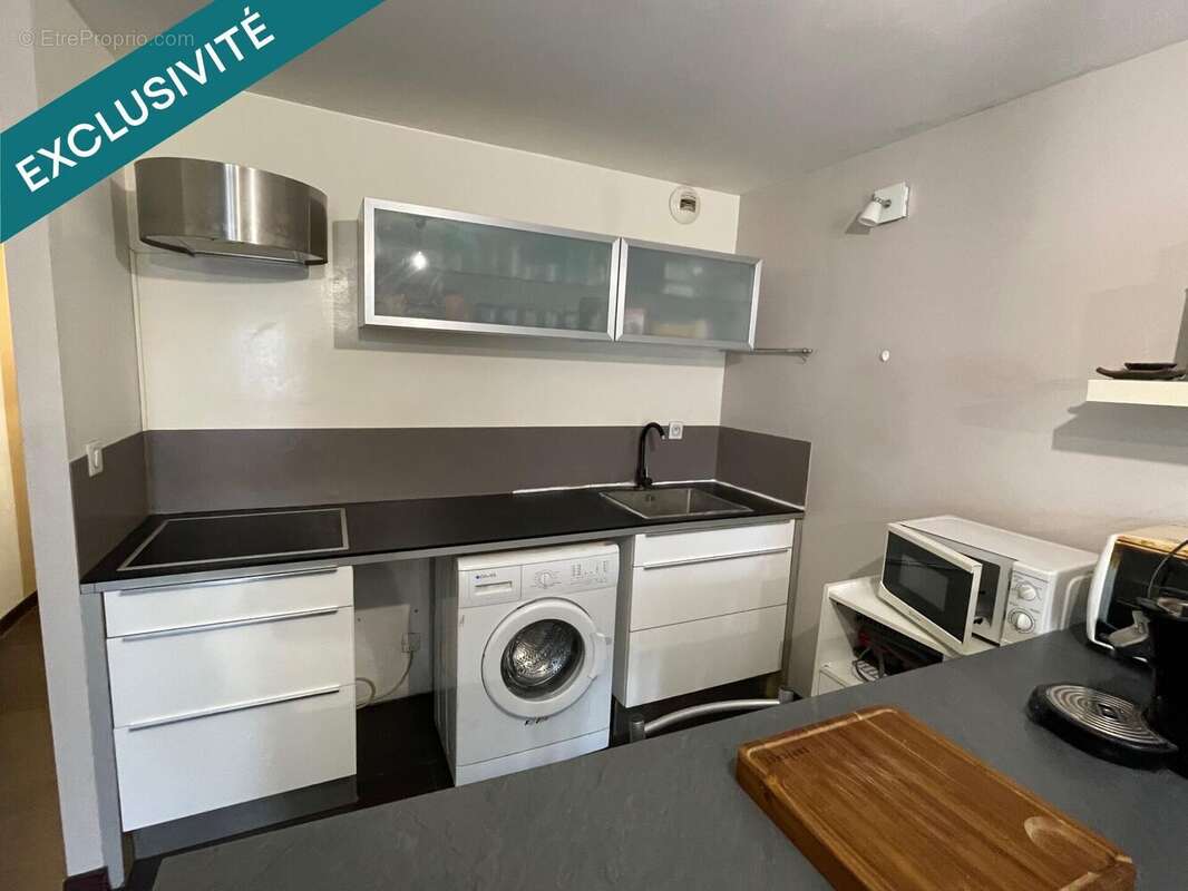 Photo 3 - Appartement à PERIGUEUX