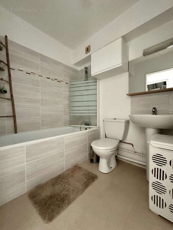 Appartement 2 pièces 41 m2 - LE RHEU 35650 - photo 8