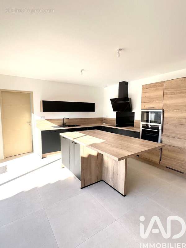 Photo 5 - Maison à ANGOULINS