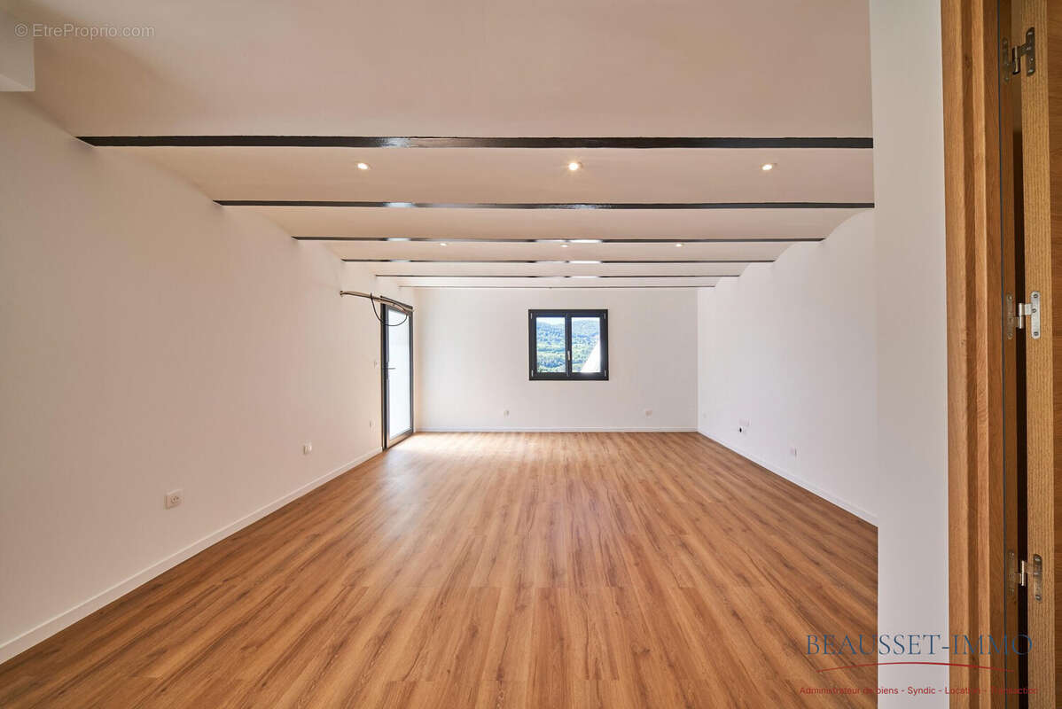 Séjour - Appartement à LA CADIERE-D'AZUR