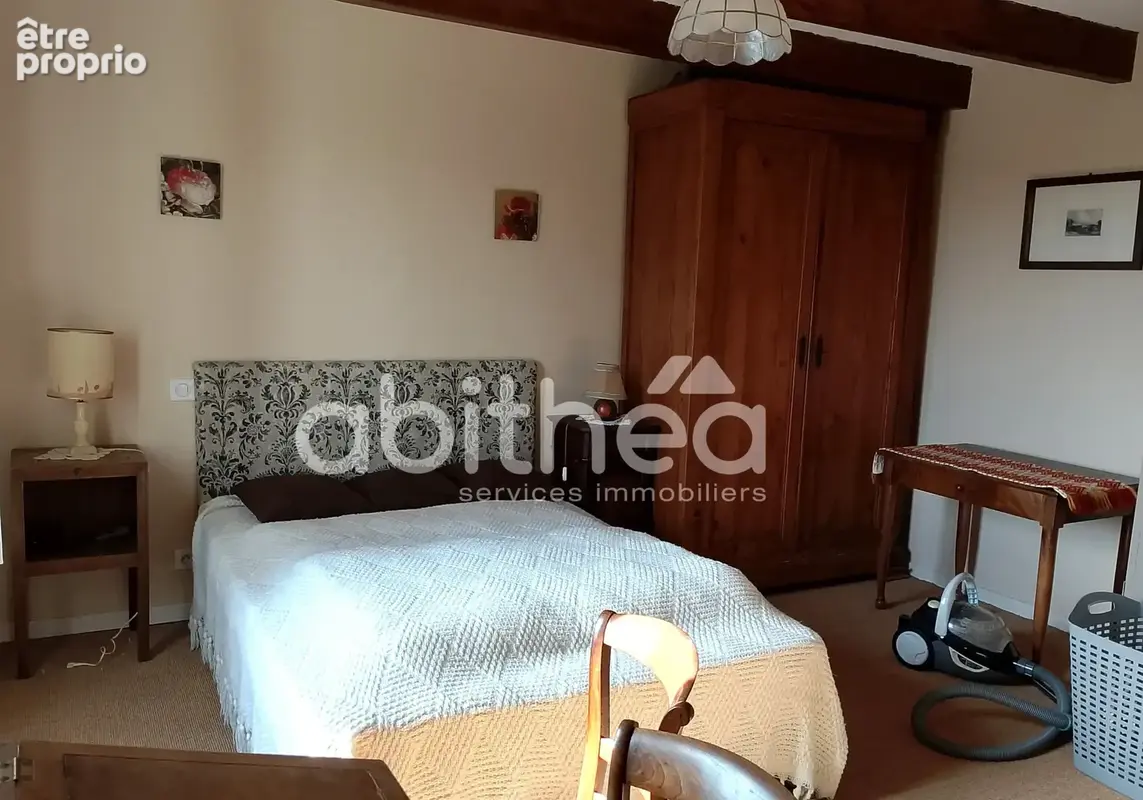 Maison de campagne de 60 m2 - photo 5
