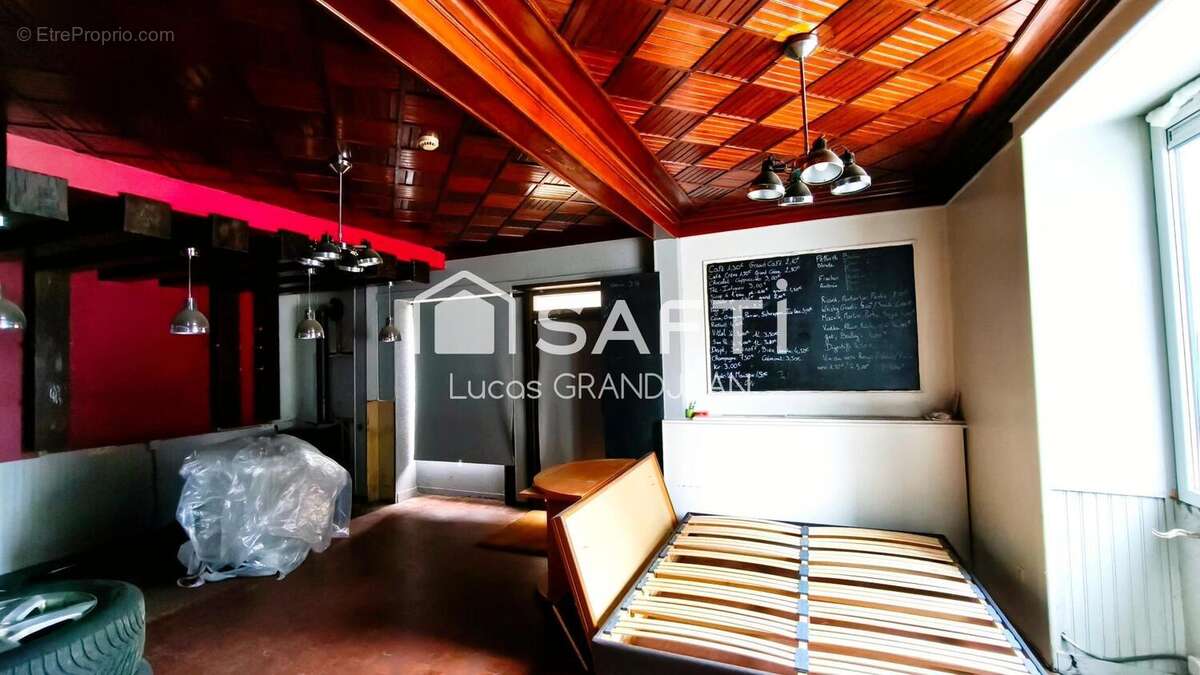 Photo 9 - Appartement à SAINT-LAURENT-EN-GRANDVAUX