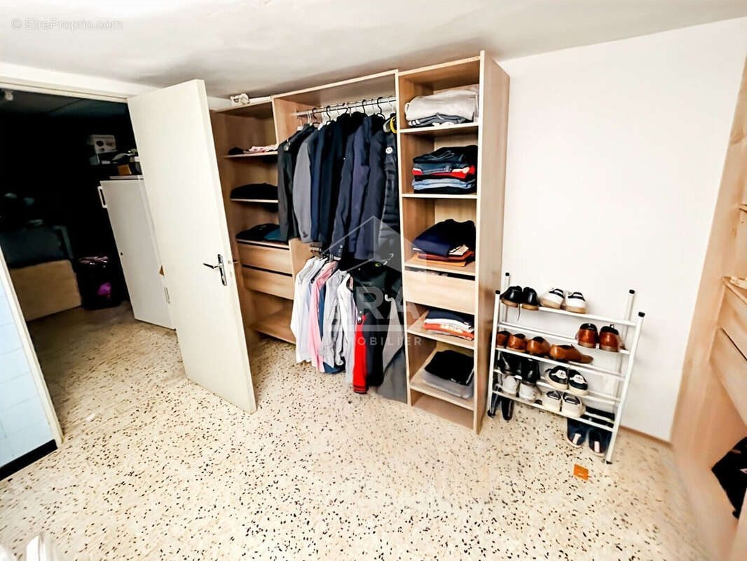 Maison à LES PENNES-MIRABEAU