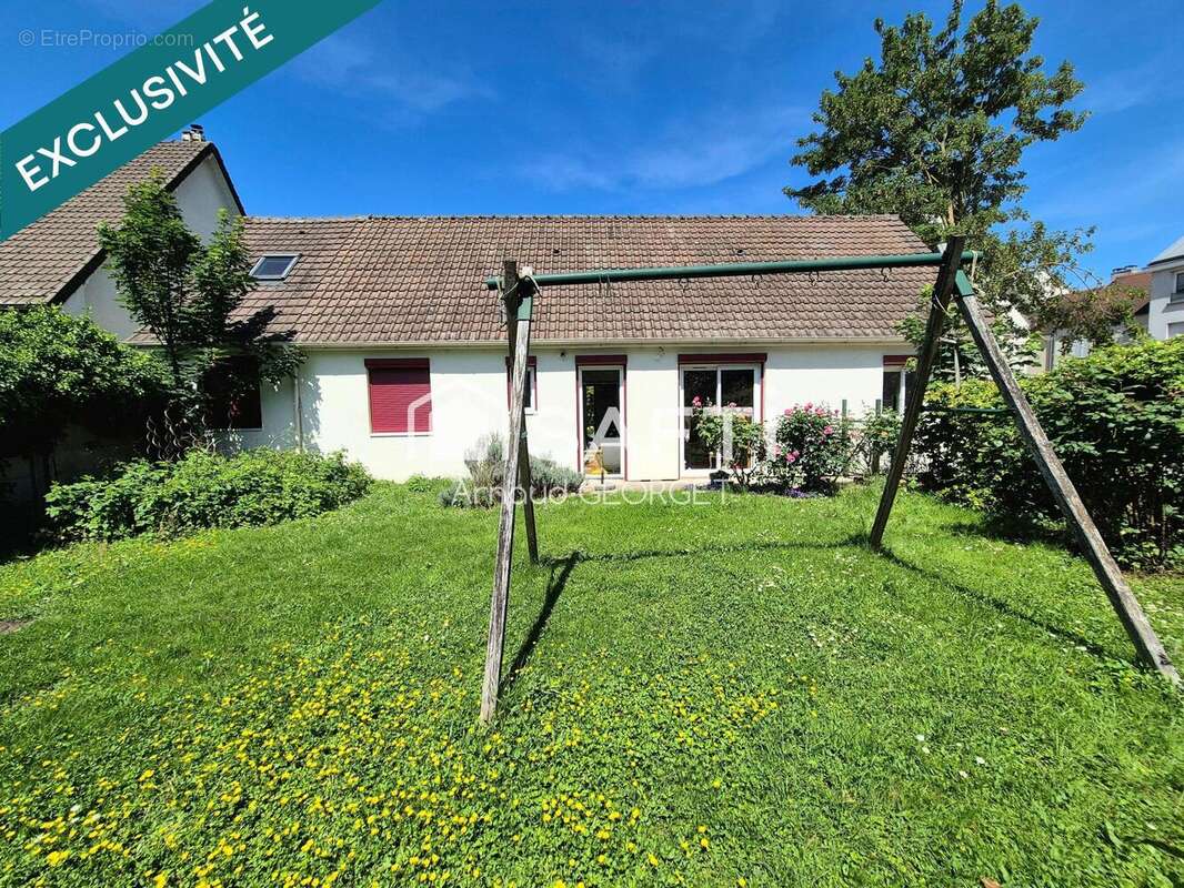 Photo 4 - Maison à RUNGIS